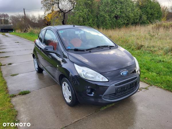 Ford KA 1.2 Trend - 2