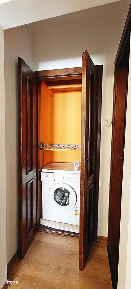 COMISION 0% Apartament 3 camere decomandate/2 bai/balcon/pivnita/Siret-8