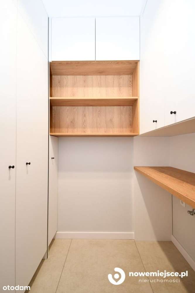 Gotowe mieszkanie 3- pokojowe, wysoki standard, Ru-13