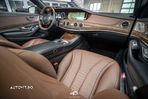 Mercedes-Benz S 350 CDI 4M BlueEfficiency Aut - 3