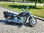 Yamaha V Star - 9