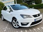 Seat Ibiza SC 1.2 TSI FR - 14