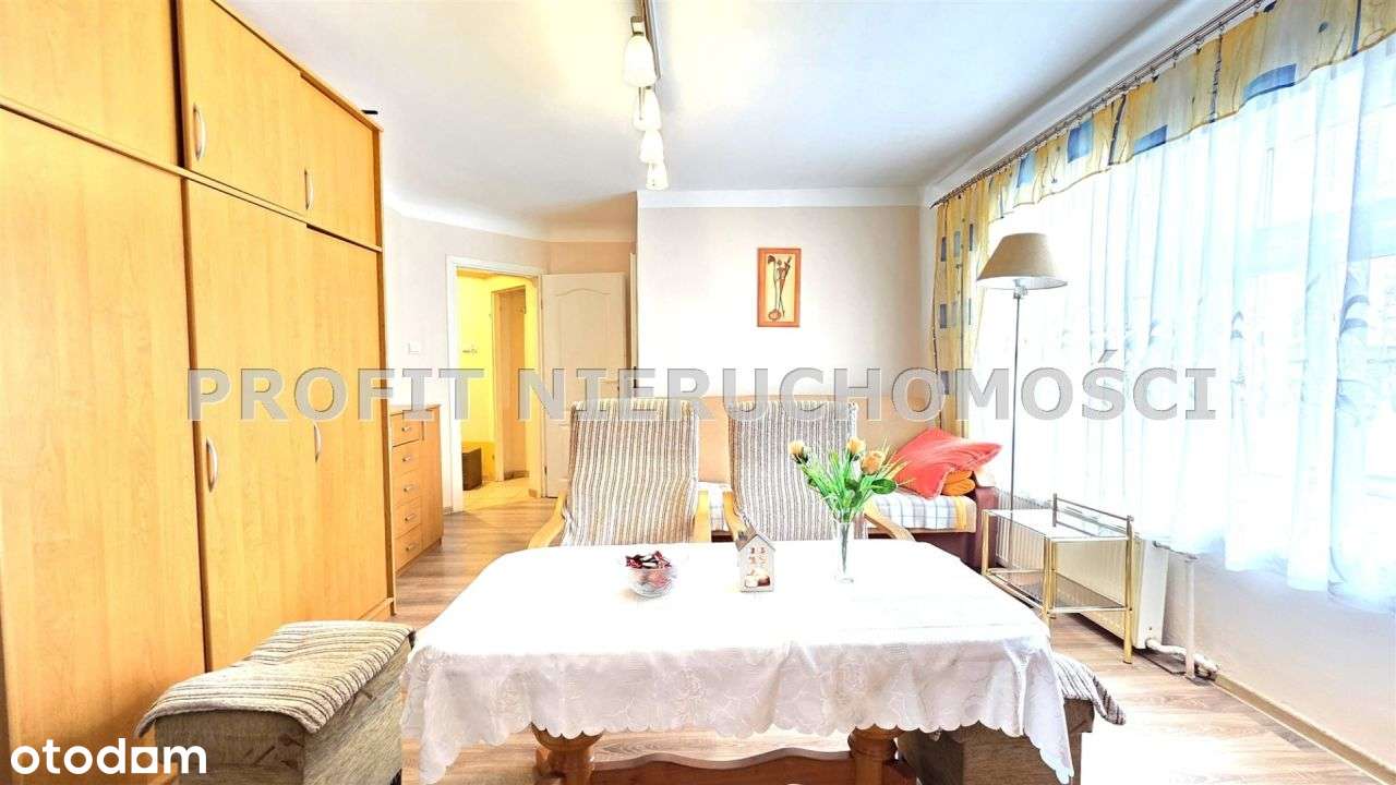 Inwestycyjne mieszkanie z dwoma lokalami - Pełny obrazek: 5/20