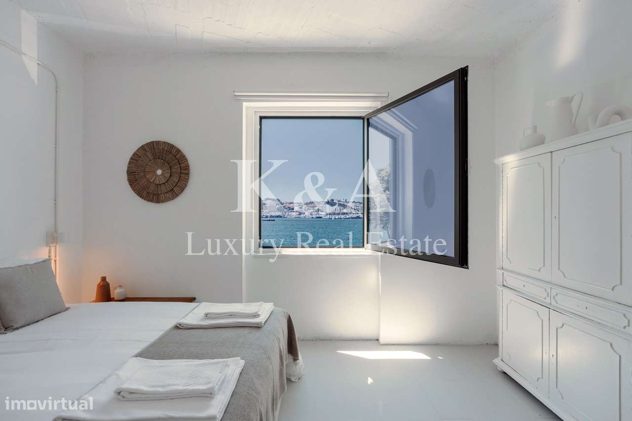 Apartamento T1 Venda em Lordelo do Ouro e Massarelos,Porto-11