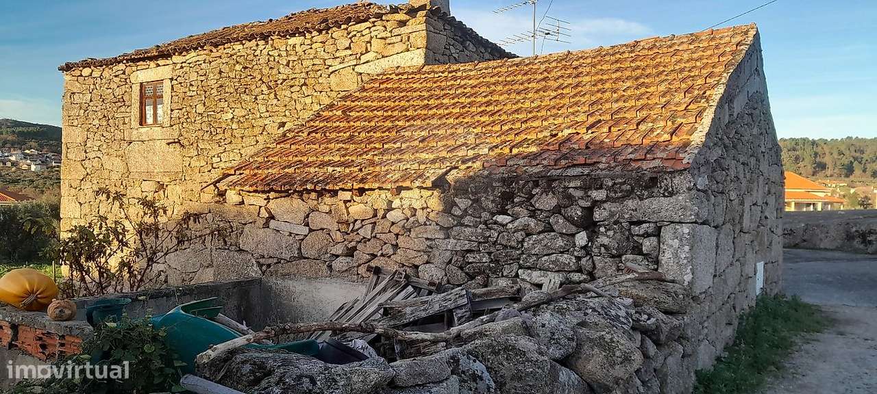 Quinta T2 para venda - Grande imagem: 3/18