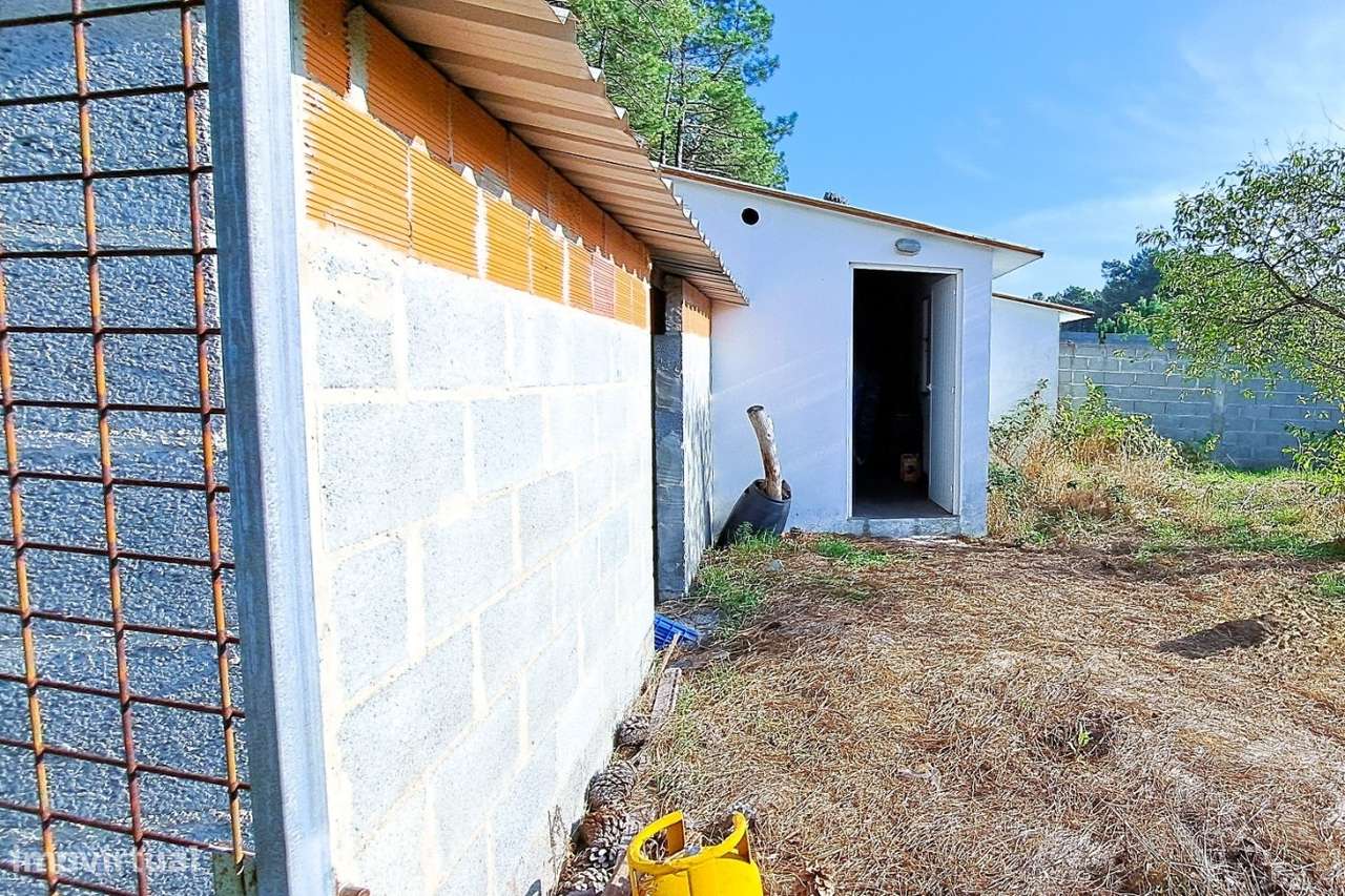 T0 em Quinta 2000m²  Perto de Praias - Grande imagem: 4/11