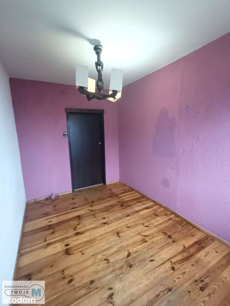 3 pokojowe mieszkanie na Barwinku z dużym balkonem-5