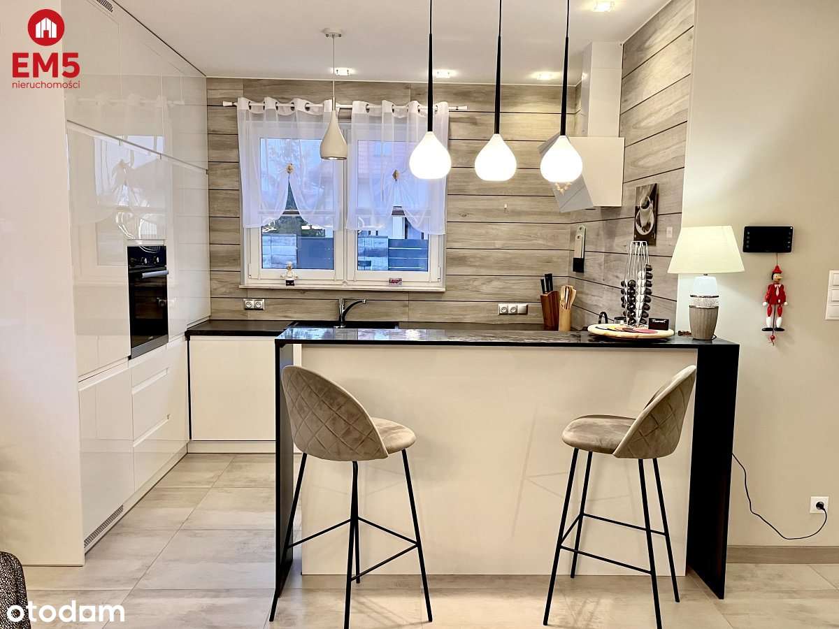 Dom jednorodzinny, Dojlidy Górne - Pełny obrazek: 5/19