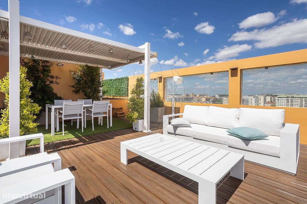 Apartamento T3 para venda-45