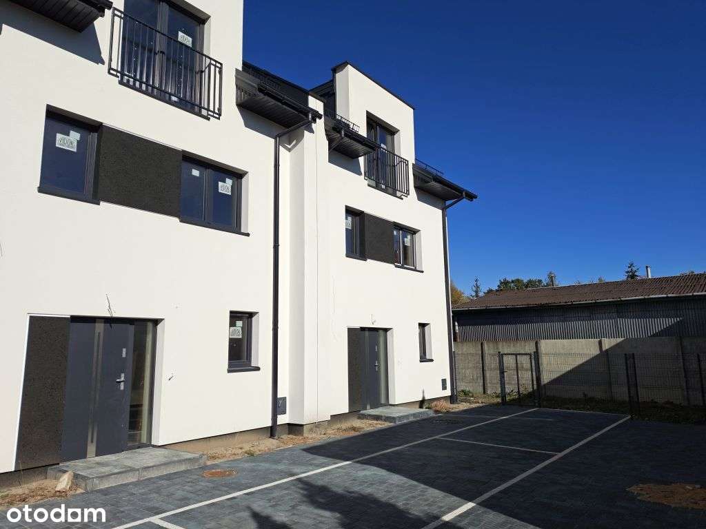 Segment 144m2, Kobyłka ul. Mickiewicza 10C - Pełny obrazek: 4/5