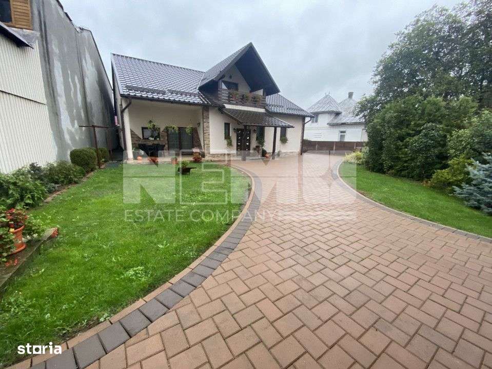 Casa Ultracentrală | Radauti | 516MP | 140MP - Imagine principală: 1/14