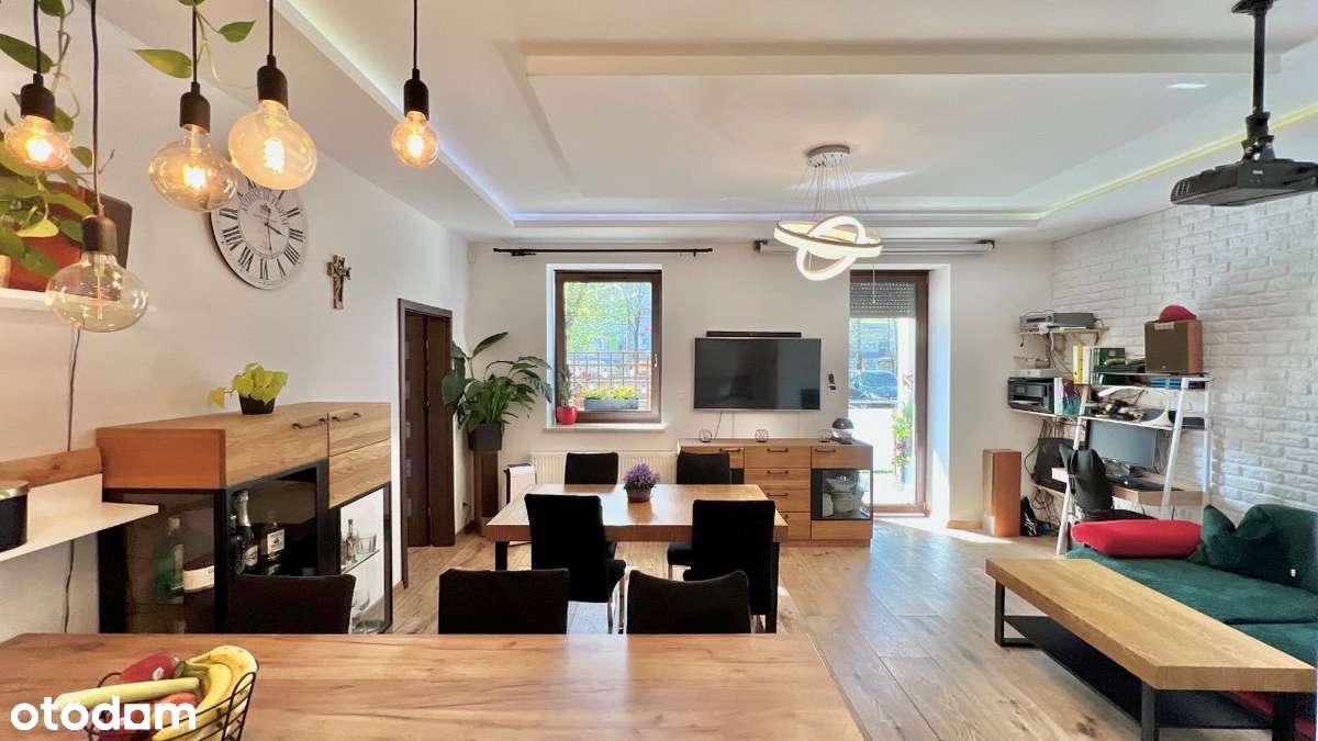 Na sprzedaż 102 m kw Osiedle Bielany - Pełny obrazek: 2/13