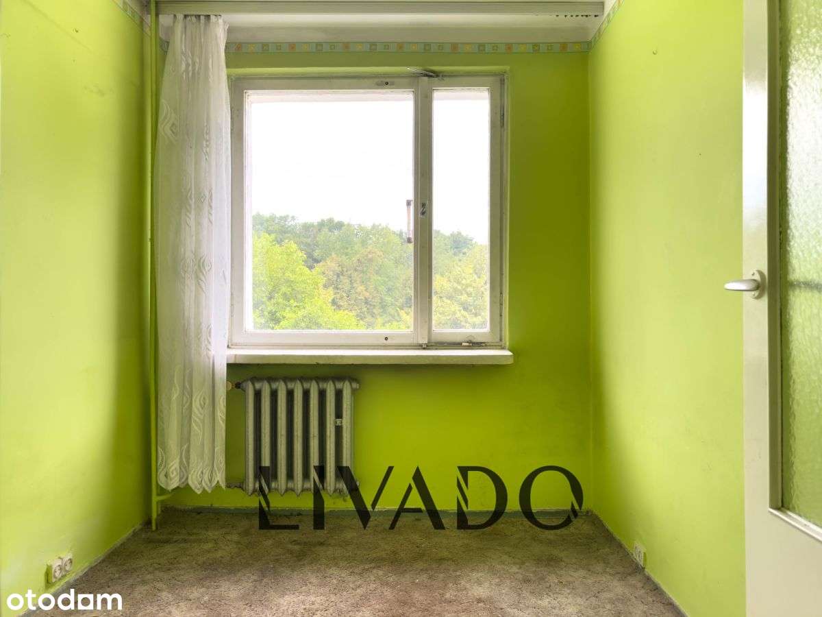 [rezerwacja] 3 pokoje  47,2 m2 Os. Złotego Wieku-7