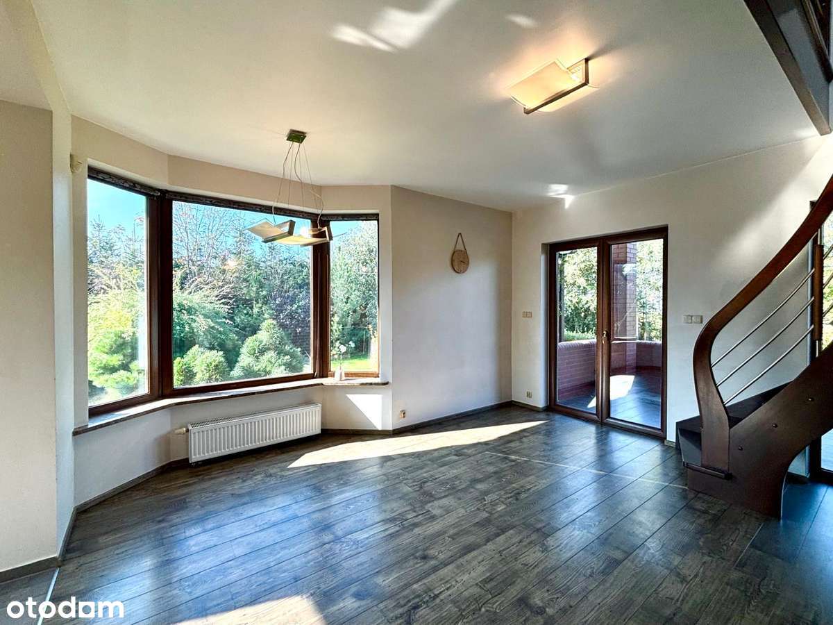 Dom w Pigży – 6 pokoi |własna energia | Bezpieczeństwo-7