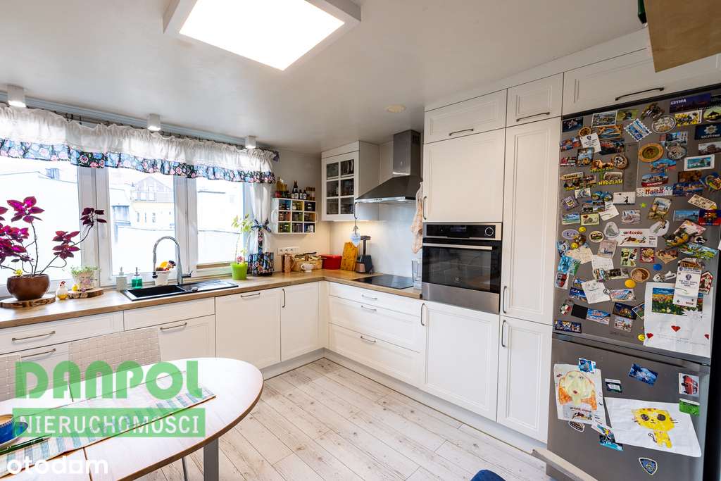 Wyzwolenia, 3pok. z wyposażeniem, 599.000,--15