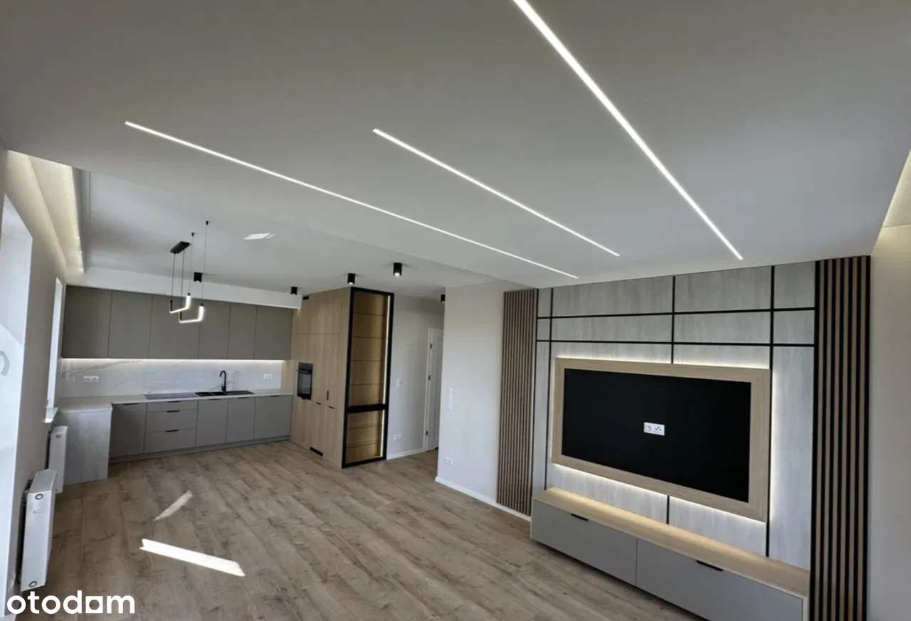 Najtańsze 3 pokoje + 20min do CENTRUM + Umów DNI OTWARTE + PARKING/BOX-0