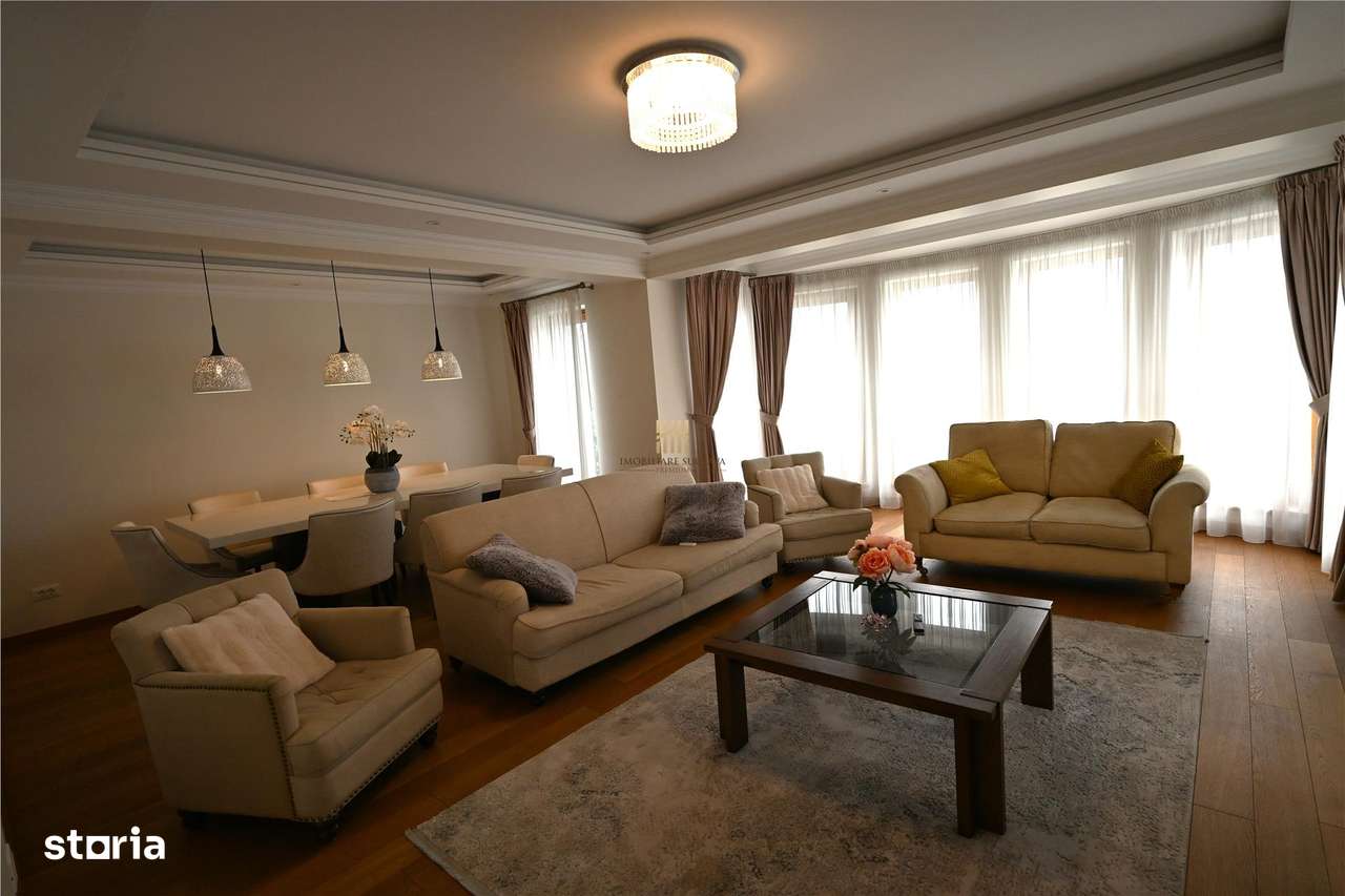 Casa de Lux Suceava De Vanzare-1
