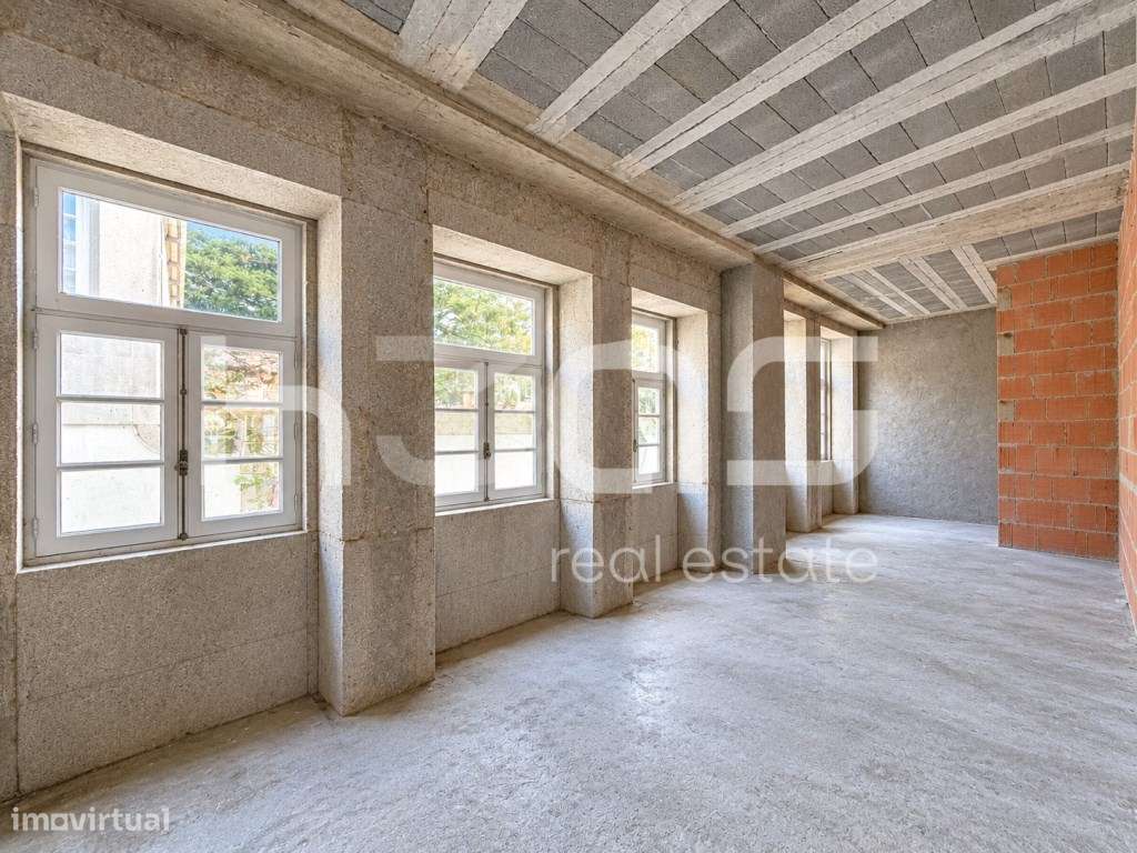 Edifício Histórico de Prestígio no Centro de Viana do Castelo-15