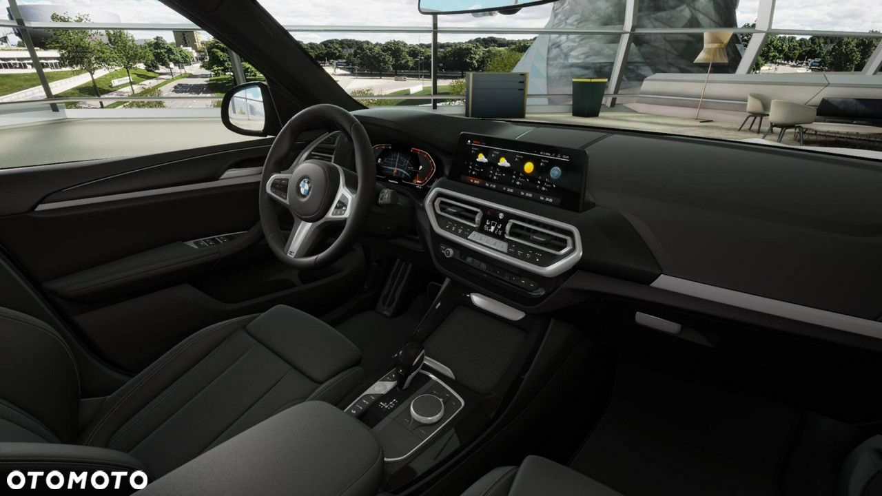 BMW X3 - 16