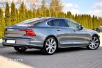 Volvo S90 D4 Geartronic Inscription - 7