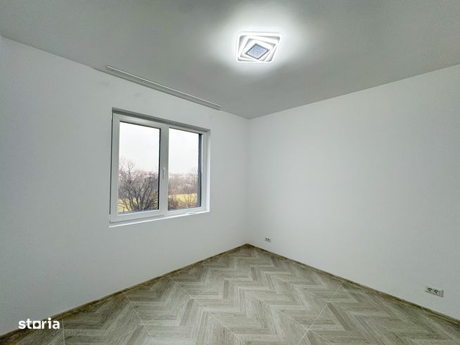 Vila individuală P+1E || 4 camere || 3 băi || 200metri Bd. 1 Mai-9