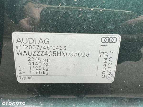 Audi A6 2.0 TDI ultra S tronic - 17