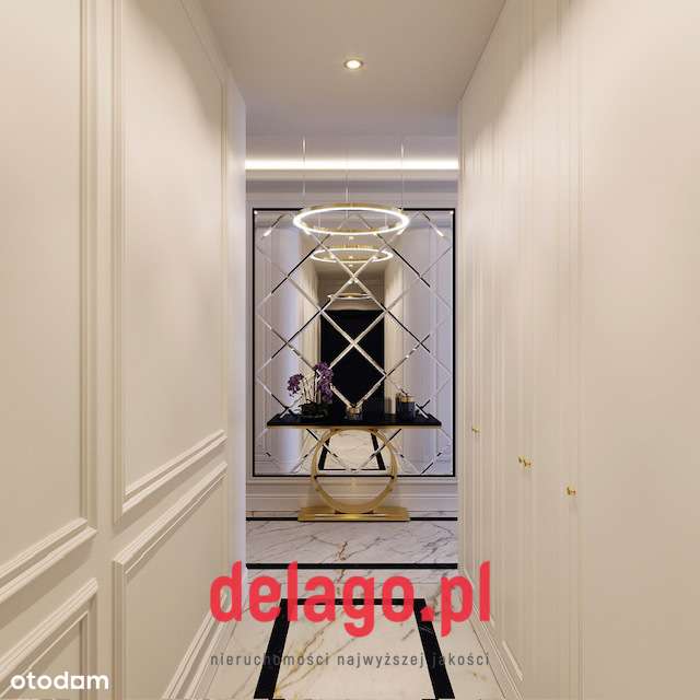 Luksusowy apartament w Belvedere Residence - 126m2 - Pełny obrazek: 4/20