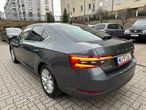 Skoda Superb - 2