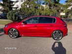 Peugeot 308 1.6 e-THP GTi by Sport S&S - 2