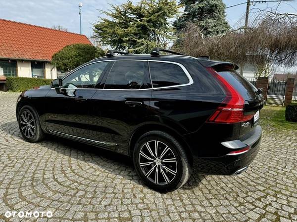 Volvo XC 60 D5 AWD Inscription - 4