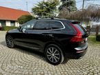 Volvo XC 60 D5 AWD Inscription - 4