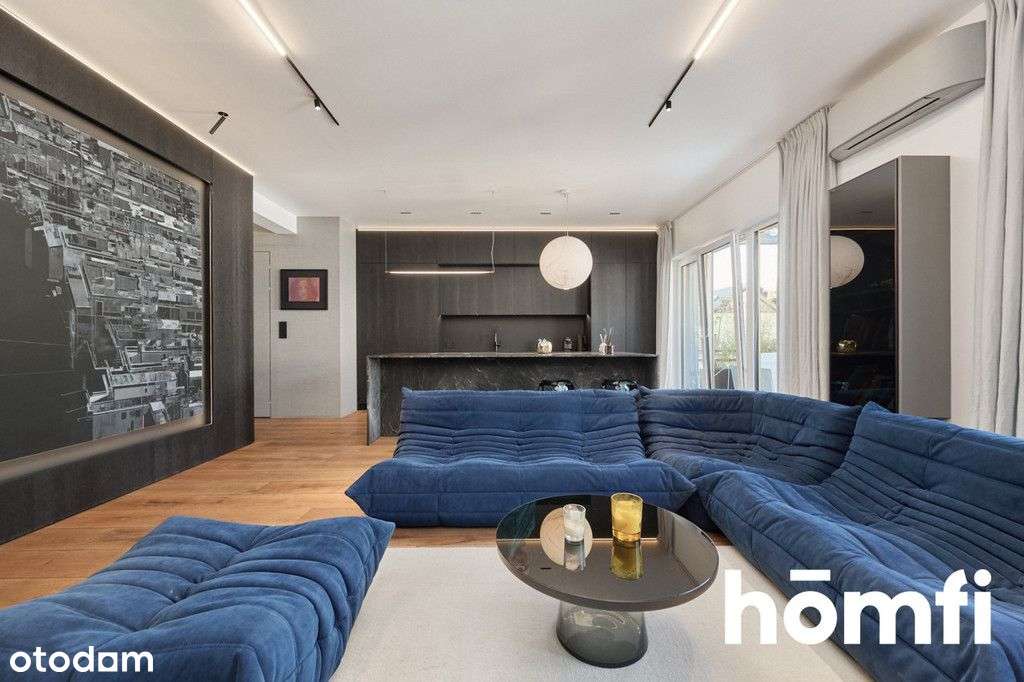 Apartament Premium 122m2 - garaż, 4 pok, Ołtaszyn - Pełny obrazek: 3/20