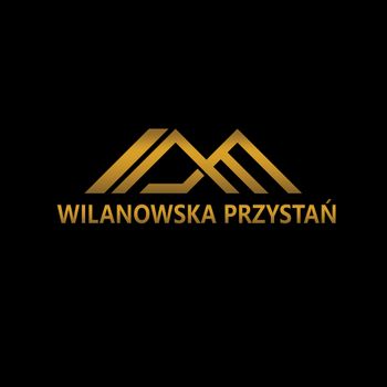 Wilanowska Przystań Logo