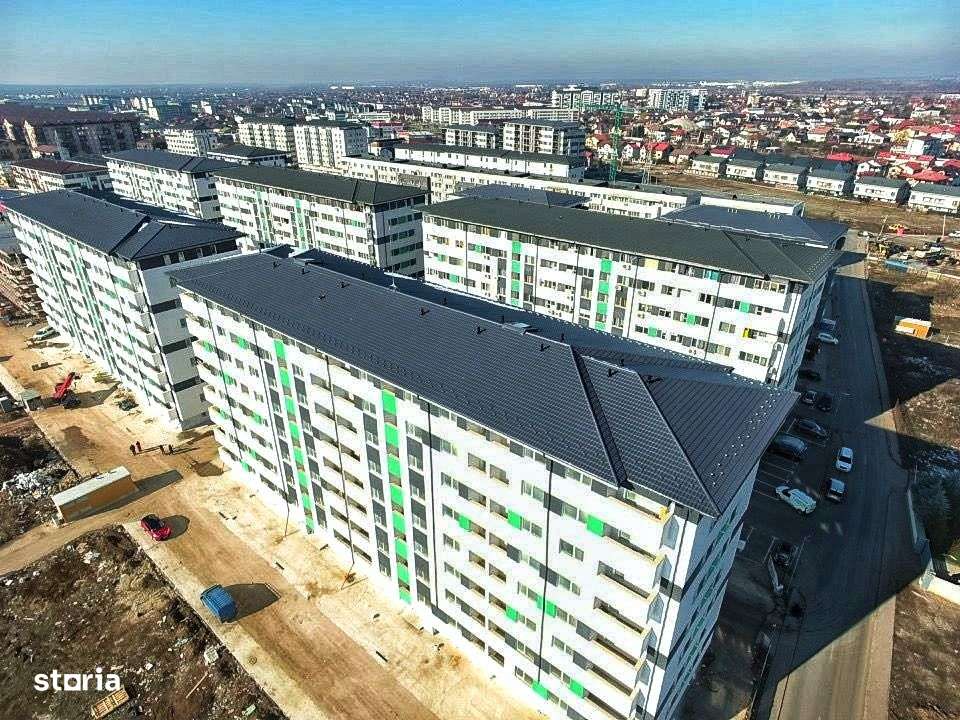 Ap.3 camere, Direct Dezvoltator, Comision 0%, TVA inclus Weiner Palada - Imagine principală: 2/15