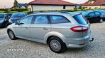 Ford Mondeo 2.0 FF Titanium - 22