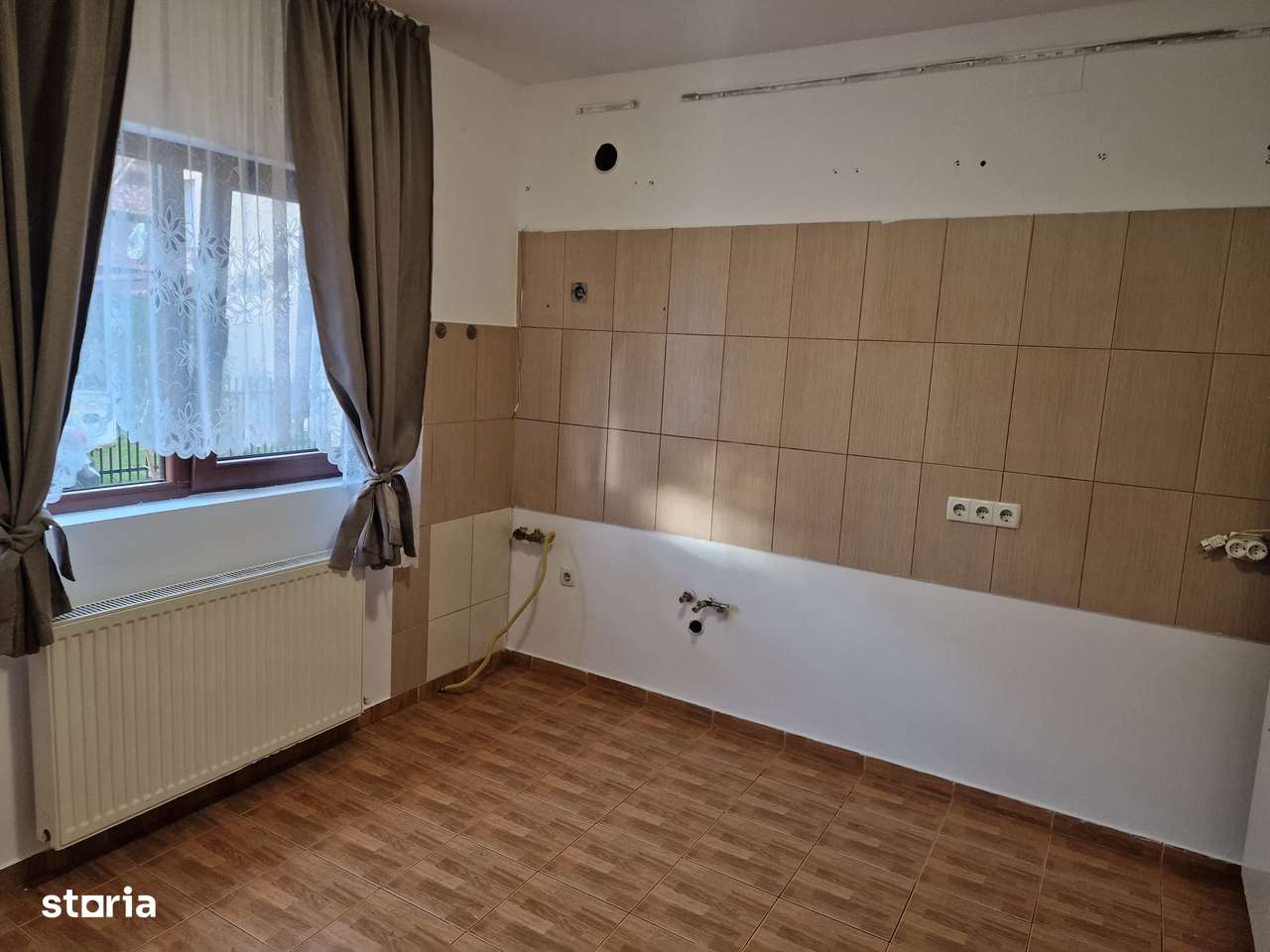 360 IMOBILIARE pune în vânzare o casă individuală  în Dumbrăvita-6