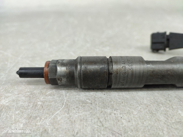 Injector Renault Megane I (Ba0/1_) - 2