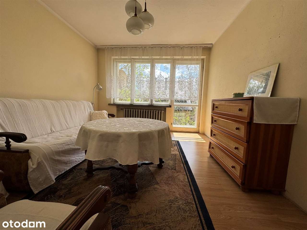 Dom w ścisłym centrum Kęt!! - Pełny obrazek: 5/15