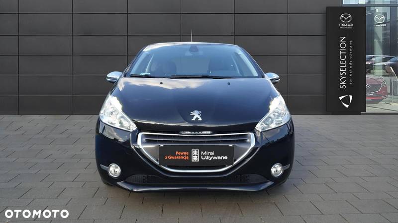 Peugeot 208 1.6 VTi Allure - 2