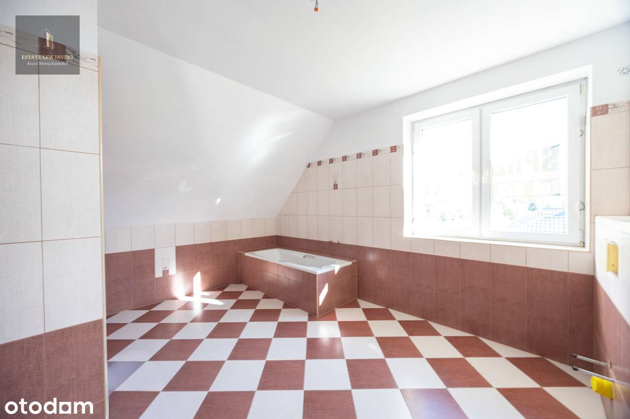 Dom z pięknym widokiem w Rabce Zdrój!-16