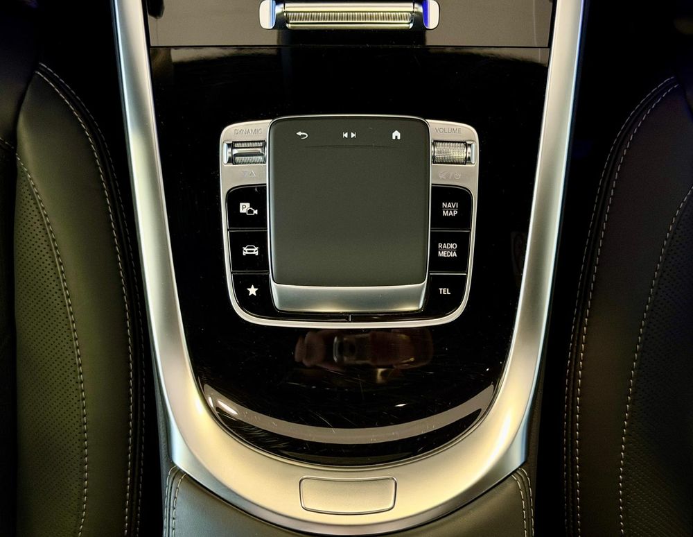 Mercedes-benz Klasa-g 450 d AMG Salon Polska FV23 LEASING GOTÓWKA