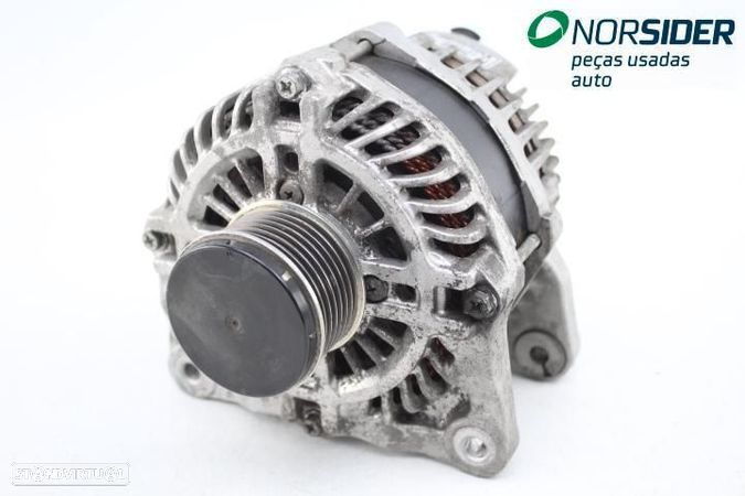 Alternador Nissan Qashqai|10-13 - 1