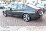 BMW Seria 5 - 6