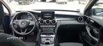 Mercedes-Benz C 220 (BlueTEC) d T 7G-TRONIC - 7