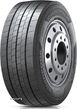 Nowe Opony 315/60R22.5 Hankook AL20W E-Cube Max 154/148L 16PR TL M+S 3PMSF Uniwersalna - 1