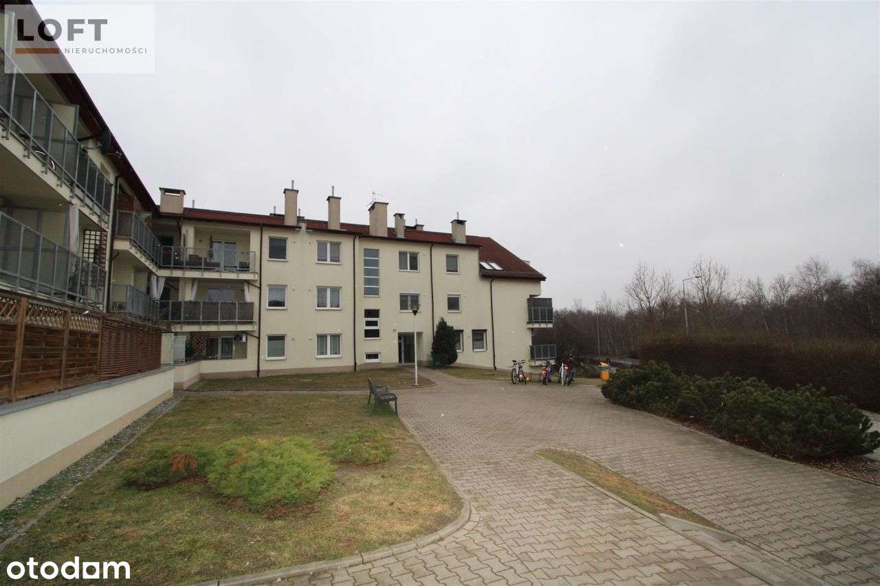 Mieszkanie, 3 pok. – Wrocław // ul.Królewiecka // 48mkw.