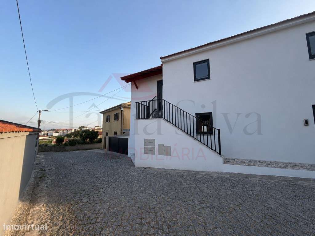 Moradia T3 Campo Valongo (319 900€)-20