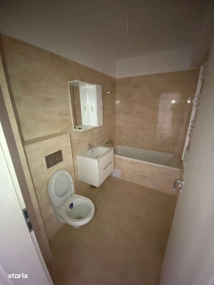 Garsoniera decomandata, metrou Berceni - Imagine principală: 4/4