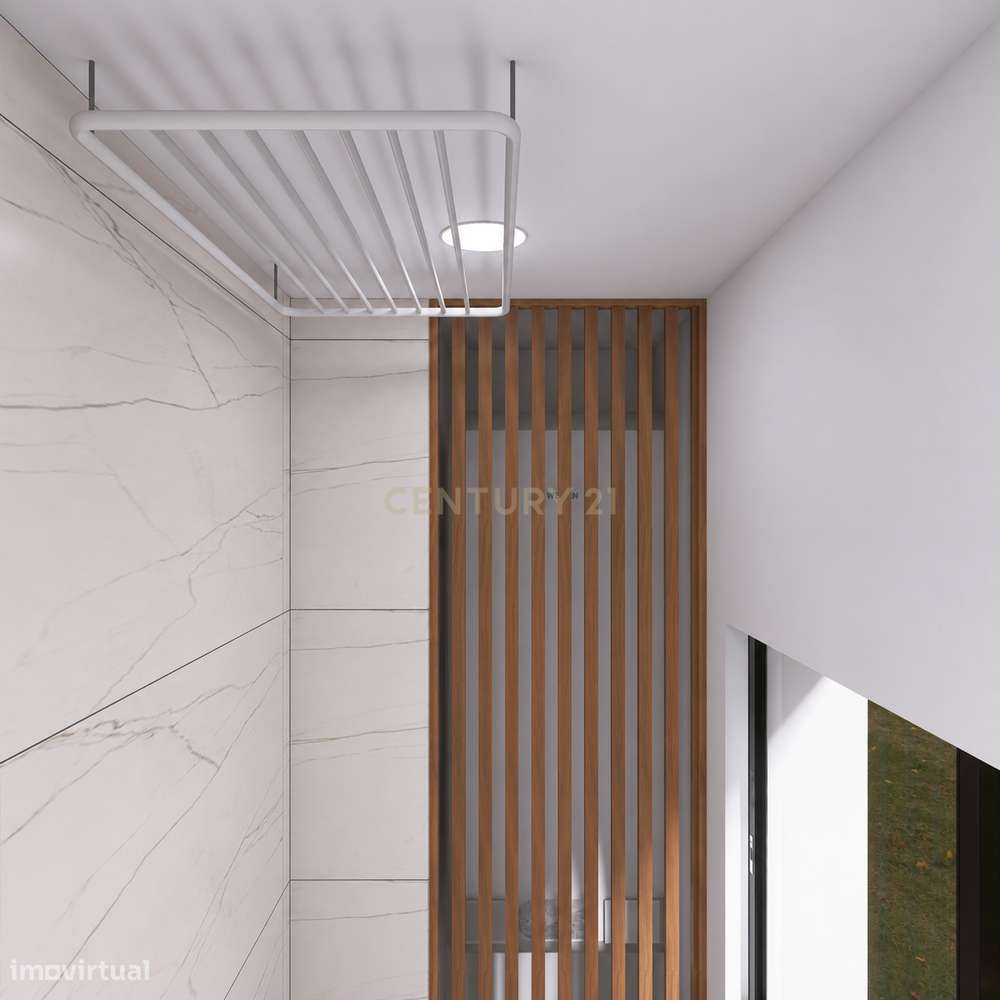 Apartamento T3 Novo | Empreendimento Prestige Space | Massamá-13