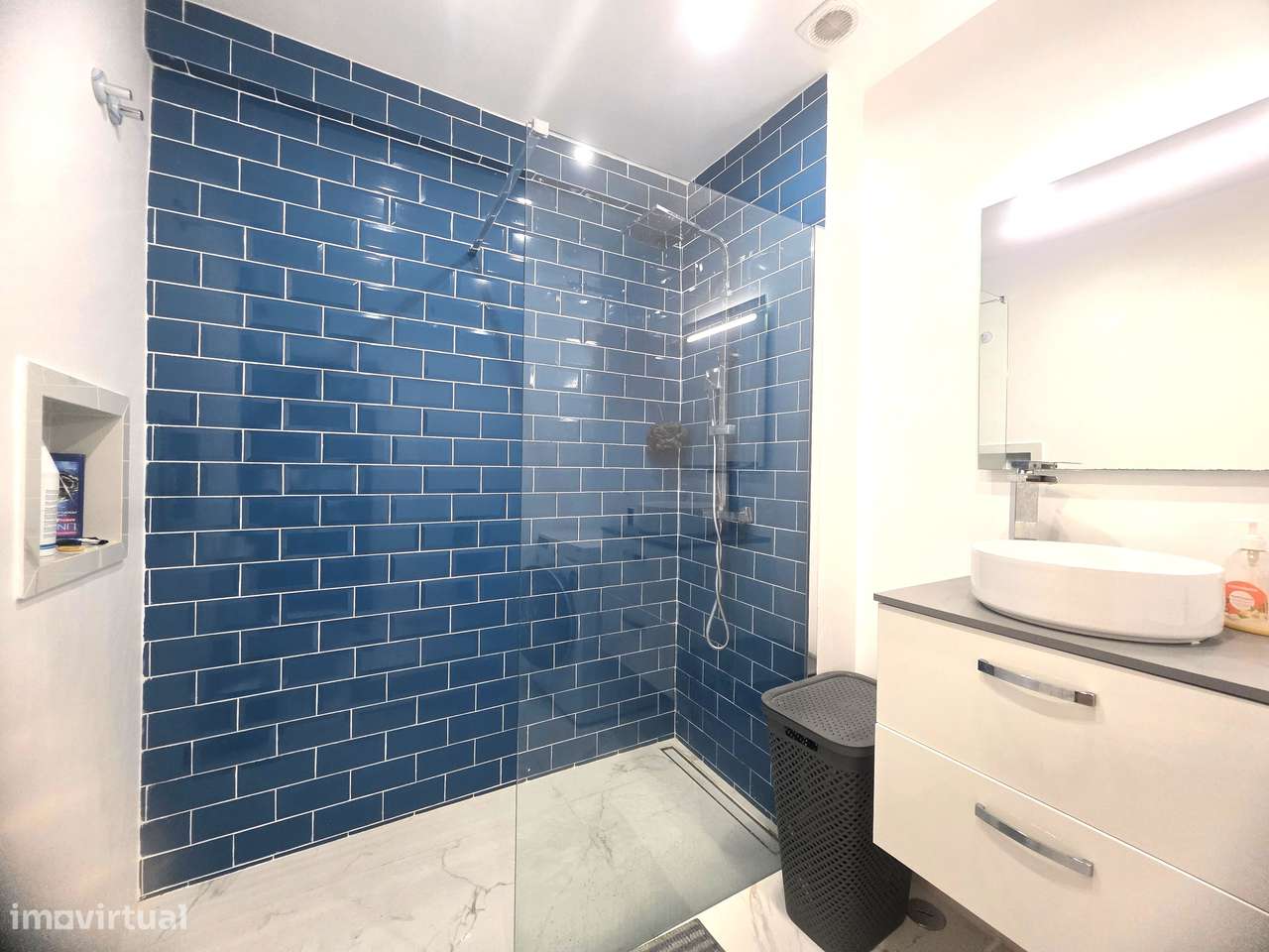 Fantástico Apartamento T2 em Pinhal de Frades - Seixal-9